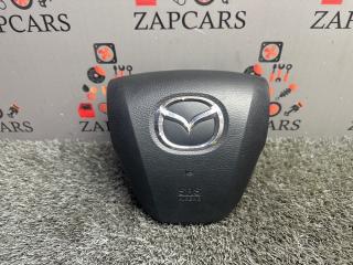 Накладка подушки безопасности Mazda 3