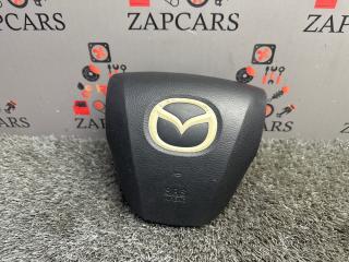 Накладка подушки безопасности Mazda 3