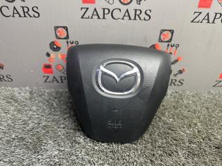 Накладка подушки безопасности Mazda 3
