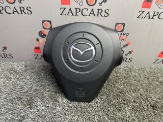 Накладка подушки безопасности Mazda 3