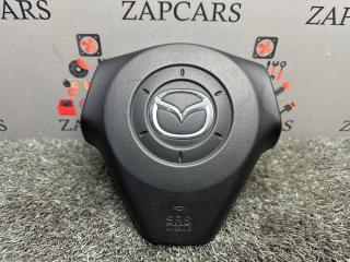 Накладка подушки безопасности Mazda 3
