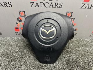 Накладка подушки безопасности Mazda 3
