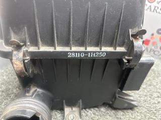 Корпус воздушного фильтра Ceed Ed 1.6 CRDI