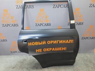 Запчасть дверь задняя правая Lexus LX
