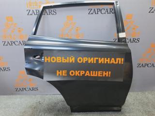 Дверь задняя правая Toyota Rav-4