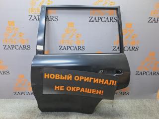 Запчасть дверь задняя левая Lexus LX