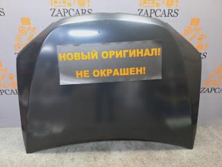 Капот Toyota Camry