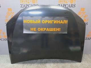Капот Toyota Camry