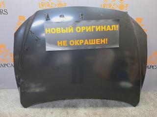 Капот Mazda 6
