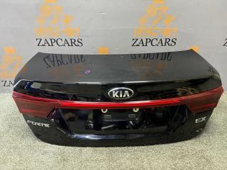 Запчасть крышка багажника Kia Cerato