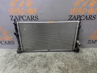 Радиатор охлаждения Mazda 3 контрактная Радиатор охлаждения Mazda 3