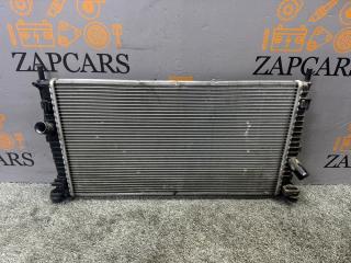 Радиатор охлаждения Mazda 3 контрактная Радиатор охлаждения Mazda 3