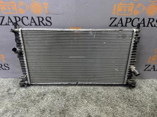 Радиатор охлаждения Mazda 3 контрактная Радиатор охлаждения Mazda 3