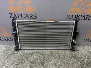 Радиатор охлаждения Mazda 3 контрактная Радиатор охлаждения Mazda 3