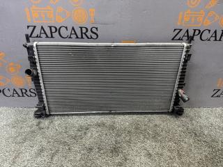 Радиатор охлаждения Mazda 3 контрактная Радиатор охлаждения Mazda 3