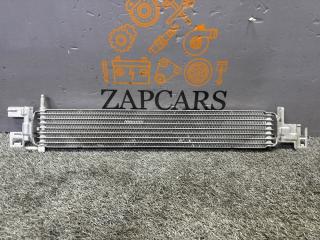 Запчасть радиатор акпп Mazda 3