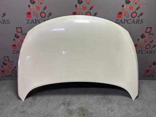 Капот Nissan Murano