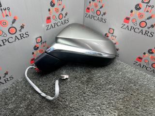 Запчасть зеркало 15 pin левое Lexus RX