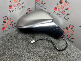 Запчасть зеркало 15 pin правое Lexus RX