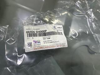 Капот Optima 4 JF