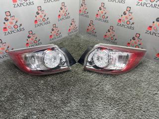 Фонари Mazda 3 контрактная Фонари Mazda 3