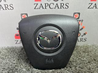 Накладка подушки безопасности Mazda 6