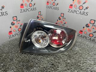 Фонарь задний правый Mazda 3
