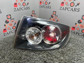 Фонарь задний правый Mazda 3