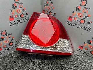 Запчасть фонарь (дефект) задний правый Honda Civic