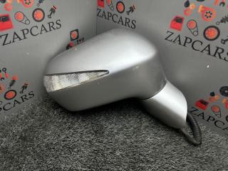 Запчасть зеркало правое Honda Civic