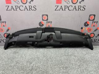 Запчасть накладка замка капота Honda Civic