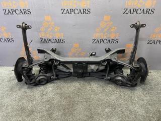 Балка в сборе Mazda 3