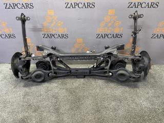 Балка в сборе Mazda 3