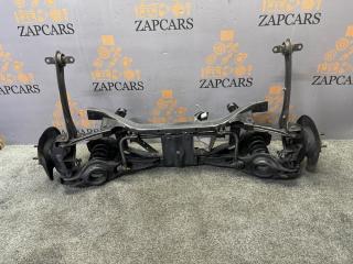 Балка в сборе Mazda 3