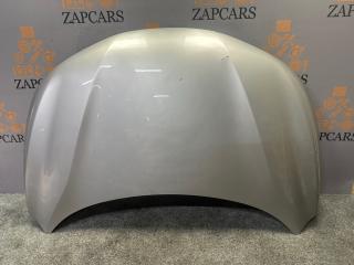 Капот Nissan Qashqai