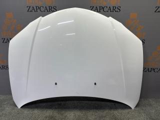 Капот Mazda 3