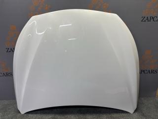 Капот Infiniti Q50