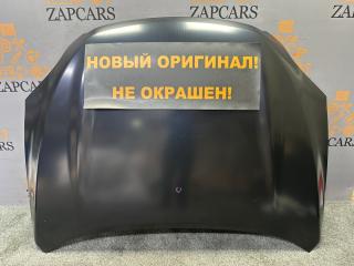 Капот Toyota Rav-4