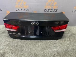 Крышка багажника Kia Optima 4