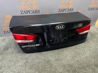 Крышка багажника Optima 4 FJ