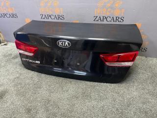 Крышка багажника Kia Optima 4 FJ