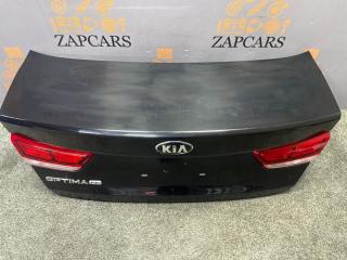 Крышка багажника Optima 4 FJ