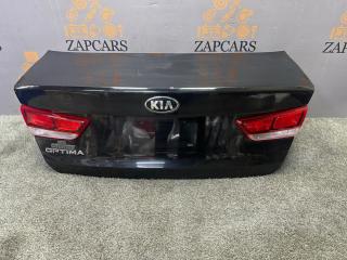 Крышка багажника Kia Optima 4