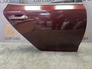 Дверь задняя правая Optima 4 FJ