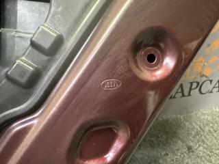 Дверь задняя правая Optima 4 FJ