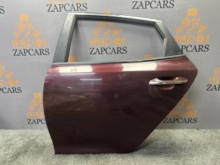 Запчасть дверь задняя левая Kia Optima 4