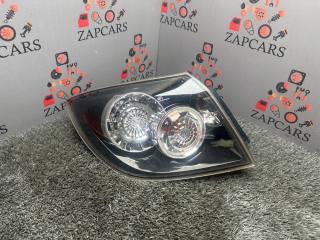 Фонарь задний левый Mazda 3