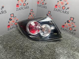 Фонарь задний Mazda 3