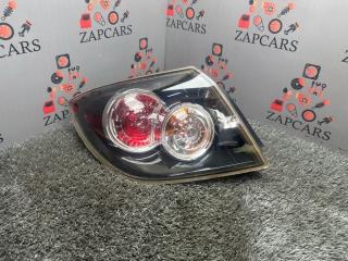 Фонарь задний левый Mazda 3