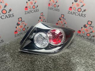 Фонарь задний правый Mazda 3
